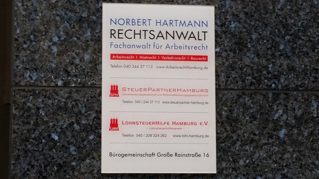HH-Altona - Lohnsteuerhilfe Hamburg